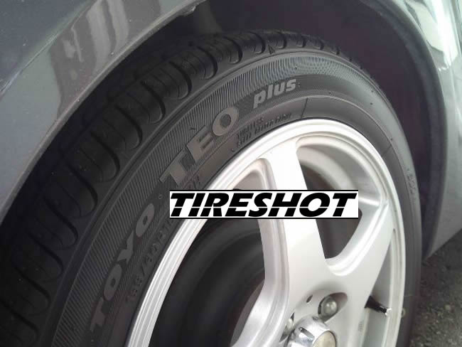 Tire Toyo TEO Plus